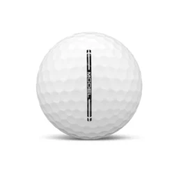 Wilson Staff Model Golf Balls -Pro Golf Shop 2b173788853b1094374028a778acd9916f628a56 wgwp29000 3 ws staff model ball sideseam