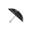 Sunderland Of Scotland Double Canopy Clearview Performance Golf Umbrella