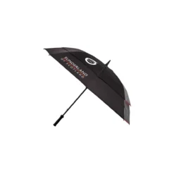 Sunderland Of Scotland Double Canopy Clearview Performance Golf Umbrella