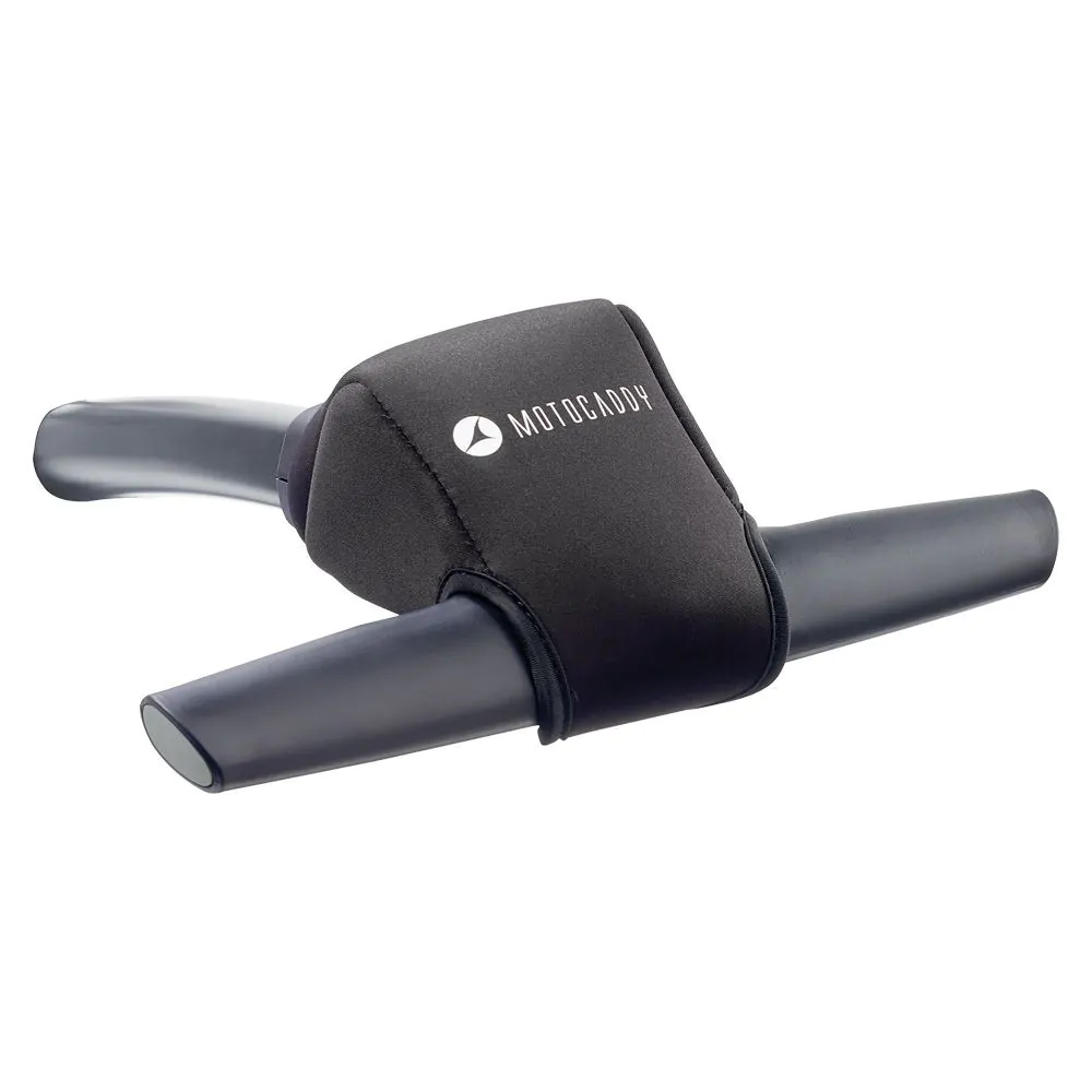 Motocaddy GPS Handle Cover 1 Motocaddy GPS Handle Cover