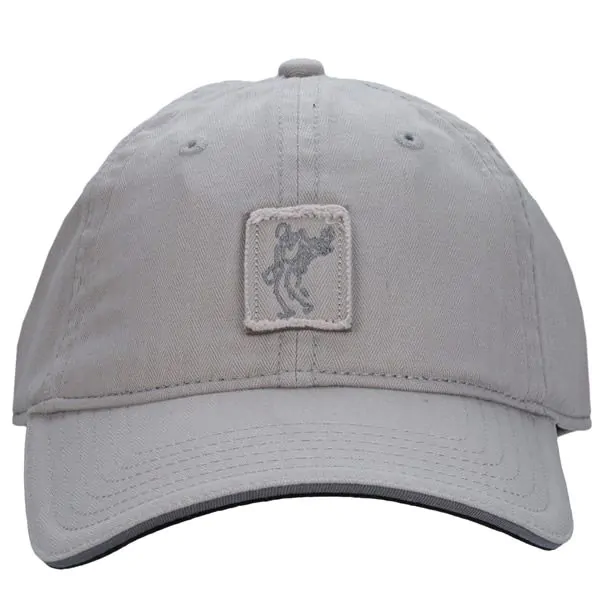 Ashworth Tatter Cap - Light Grey 1 Ashworth Tatter Cap - Light Grey