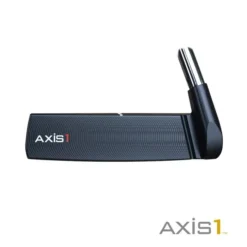 Axis1 Rose Black Golf Putter -Pro Golf Shop axis1 rose black putter rose blk putter 4
