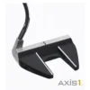 Axis1 Rose Golf Putter