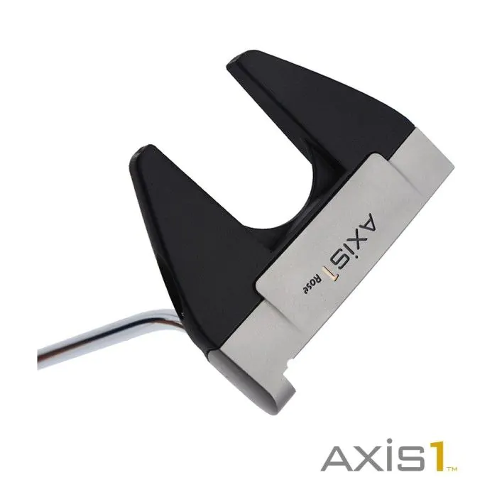 Pro Golf Shop -Pro Golf Shop axis1 rose putter 2
