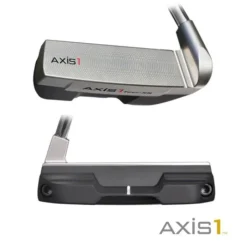 Axis1 Tour HM Golf Putter -Pro Golf Shop axis1 tour hm putter 4