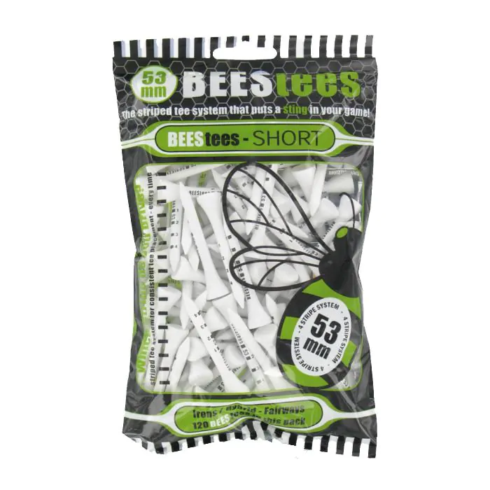 BEEStees - 53mm - Pack Of 120 1 BEEStees - 53mm - Pack Of 120