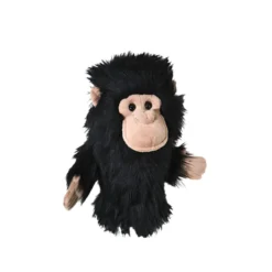 Daphne's Chimpanzee Golf Headcover