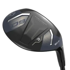 Wilson Staff D9 Hybrid -Pro Golf Shop d9hybrid 2