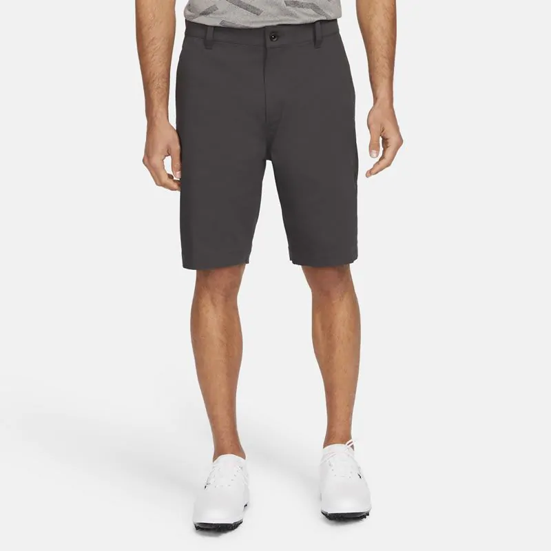 Nike Dri-Fit UV 10.5" Short - Dk Smoke Grey 1 Nike Dri-Fit UV 10.5" Short - Dk Smoke Grey
