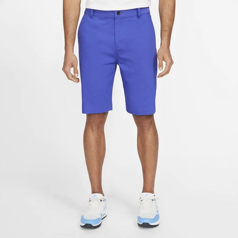 Nike Dri-Fit UV 10.5" Short - Lapis 1 Nike Dri-Fit UV 10.5" Short - Lapis