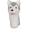 Daphne's Husky Golf Headcover