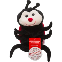 Daphne's Ladybug Hybrid Headcover
