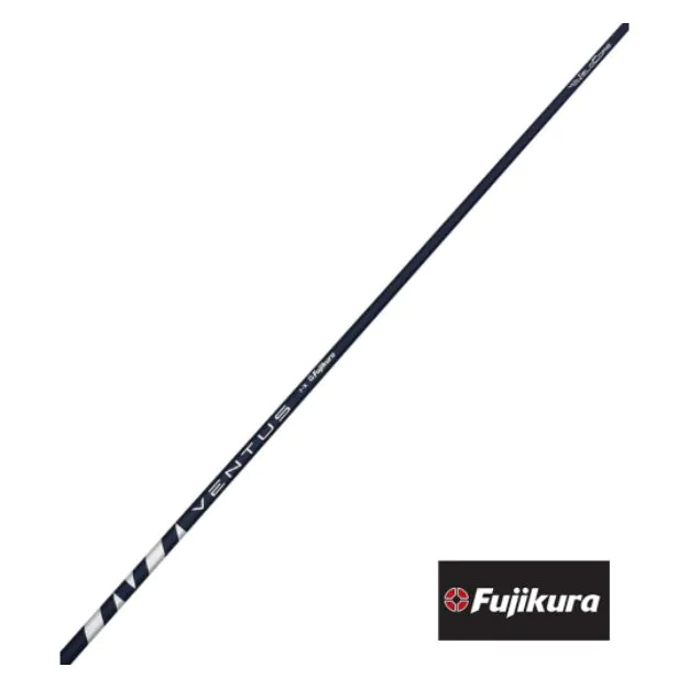 Fujikura Ventus Blue 5 Golf Shaft - Senior - 58g 1 Fujikura Ventus Blue 5 Golf Shaft - Senior - 58g
