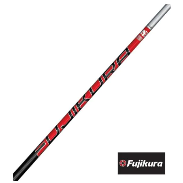 Fujikura Vista Pro Golf Shaft - Regular - 50g 1 Fujikura Vista Pro Golf Shaft - Regular - 50g