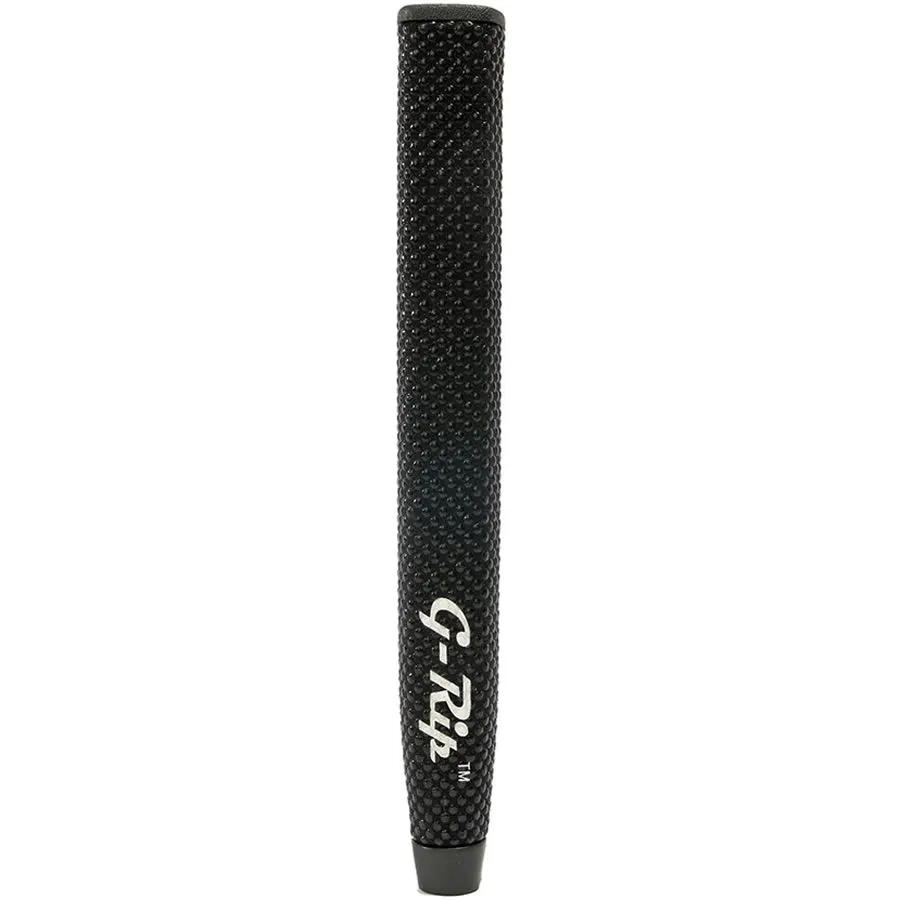 G-Rip FL-1 Putter Golf Grip - Black 1 G-Rip FL-1 Putter Golf Grip - Black