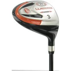 Go Junior Legacy Fairway Wood (93-112cms Tall) - LH