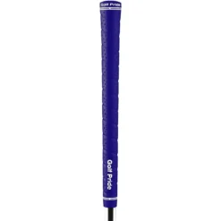 Golf Pride Tour Wrap 2G Grip - Blue