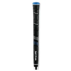 Golf Pride CP2 Pro Golf Grip - Standard - Black/Blue