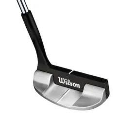 Wilson Harmonized M3 Putter -Pro Golf Shop harmonized m3 back aslan 400
