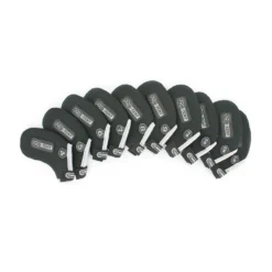 Pro-Tekt Deluxe Neoprene Iron Covers -Pro Golf Shop hcptnds 900