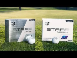 Wilson Staff Model Golf Balls -Pro Golf Shop hqdefault 65 23