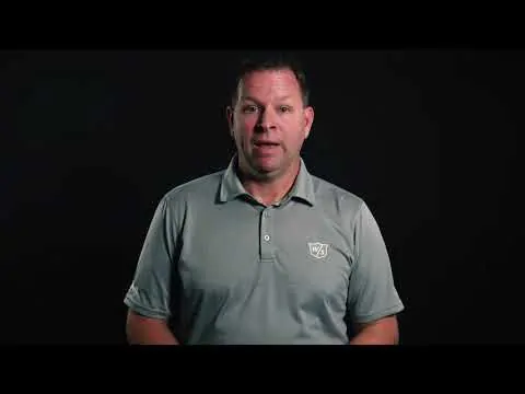 Wilson Staff Model Wedge 3 Wilson Staff Model Wedge - Image 3