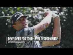 Wilson Staff Model Blade Irons 19 Wilson Staff Model Blade Irons -Pro Golf Shop hqdefault 65 44