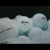 Srixon Z Star Golf Balls - White/Dozen