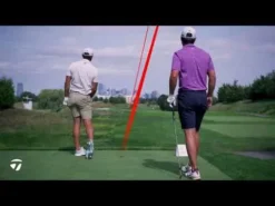 Taylormade Golf Milled Grind 3 Black Wedge -Pro Golf Shop hqdefault 69 10