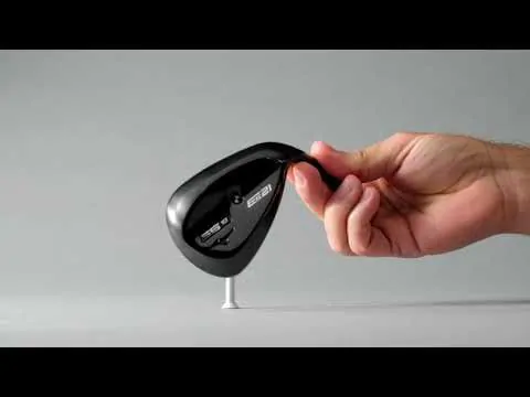 Mizuno ES21 Wedge - Steel Shaft 3 Mizuno ES21 Wedge - Steel Shaft - Image 3