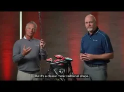 Taylormade Spider GT Splitback Single Bend Putter 11 Taylormade Spider GT Splitback Single Bend Putter -Pro Golf Shop hqdefault 70 6