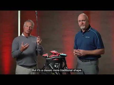 Taylormade Spider GT Splitback Single Bend Putter 6 Taylormade Spider GT Splitback Single Bend Putter - Image 6