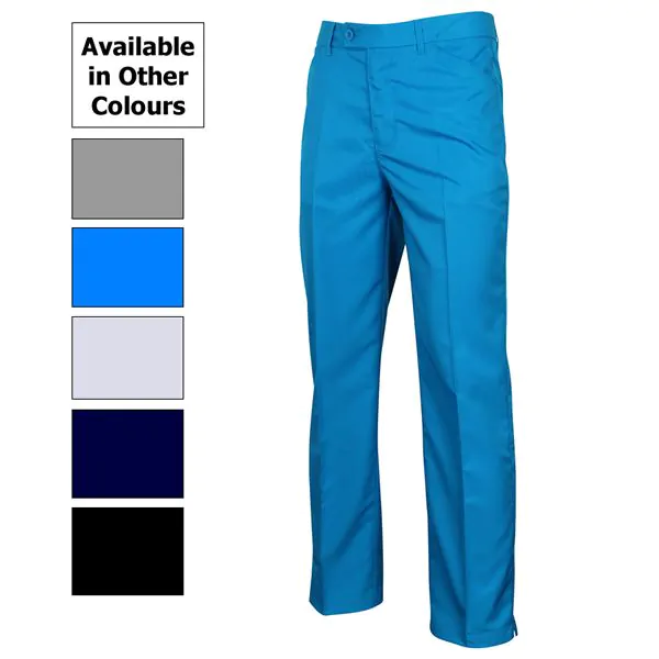 Island Green Tapered Trousers 1 Island Green Tapered Trousers