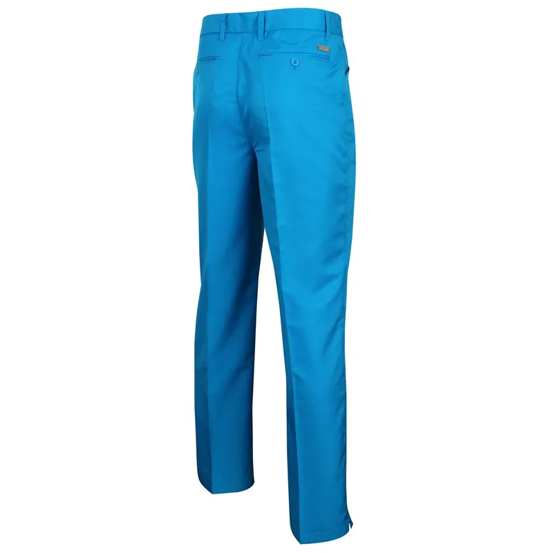 Island Green Tapered Trousers 2 Island Green Tapered Trousers - Image 2