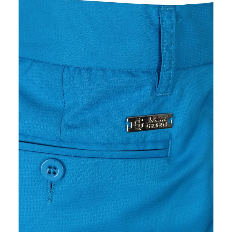 Island Green Tapered Trousers 3 Island Green Tapered Trousers - Image 3