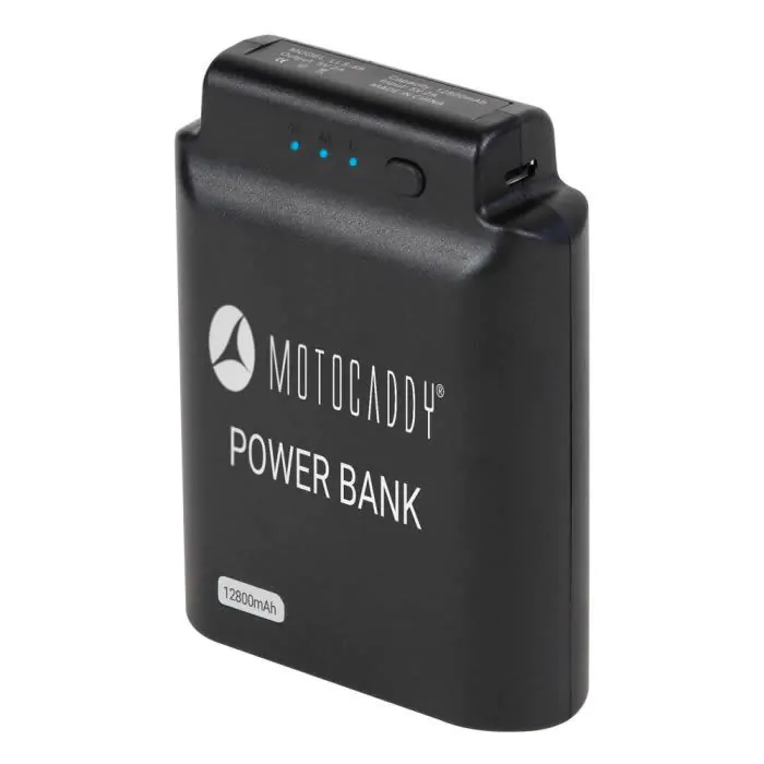 Motocaddy USB Power Bank 1 Motocaddy USB Power Bank