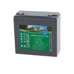 Motocaddy 21ah Lead Acid Battery