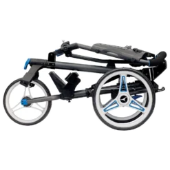 Motocaddy P1 Push Golf Trolley -Pro Golf Shop motocaddy p1 3.fw