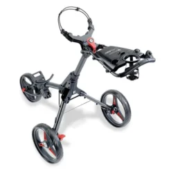 Motocaddy Cube Push Trolley -Pro Golf Shop motocube e