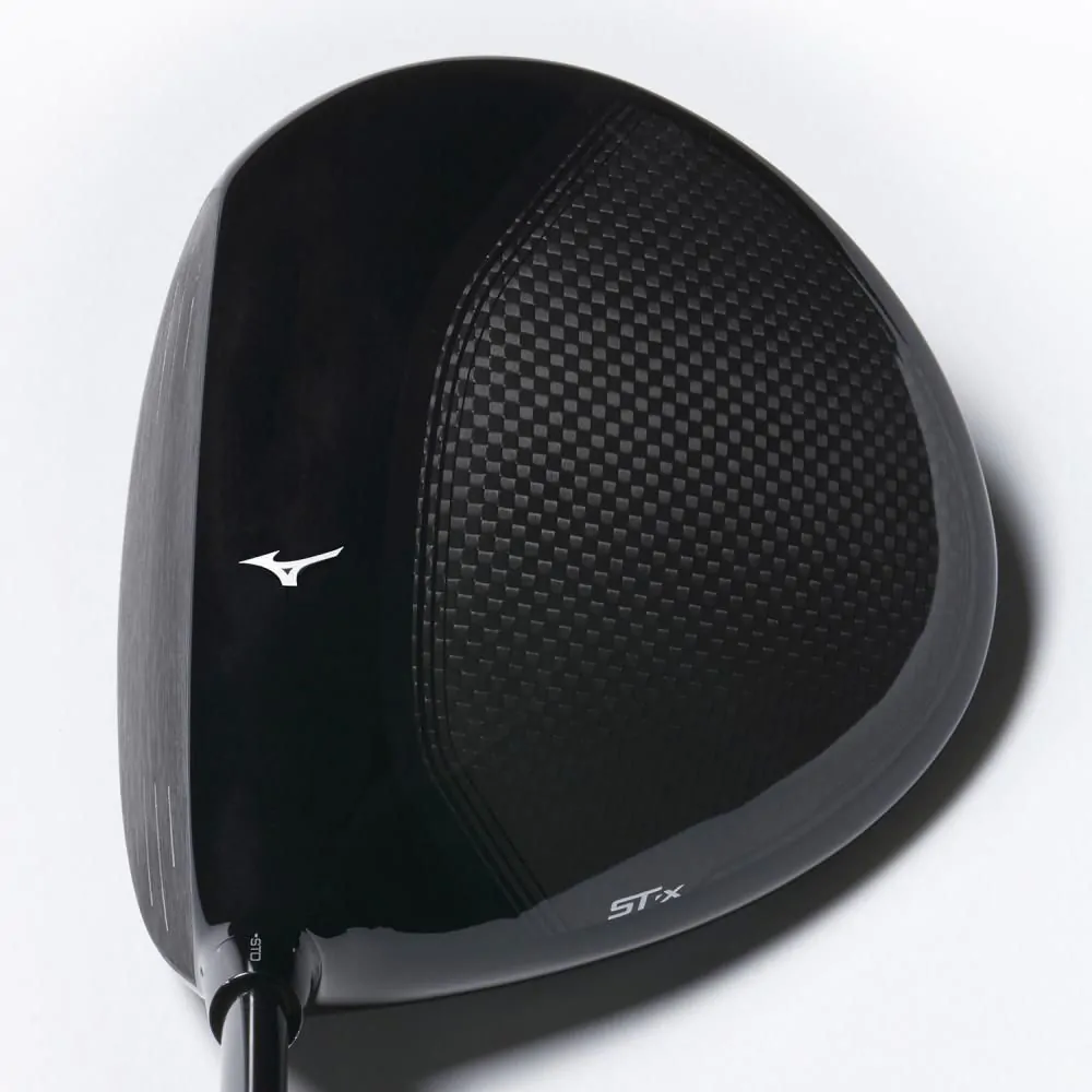 Mizuno ST-X J-Spec Driver 2 Mizuno ST-X J-Spec Driver - Image 2