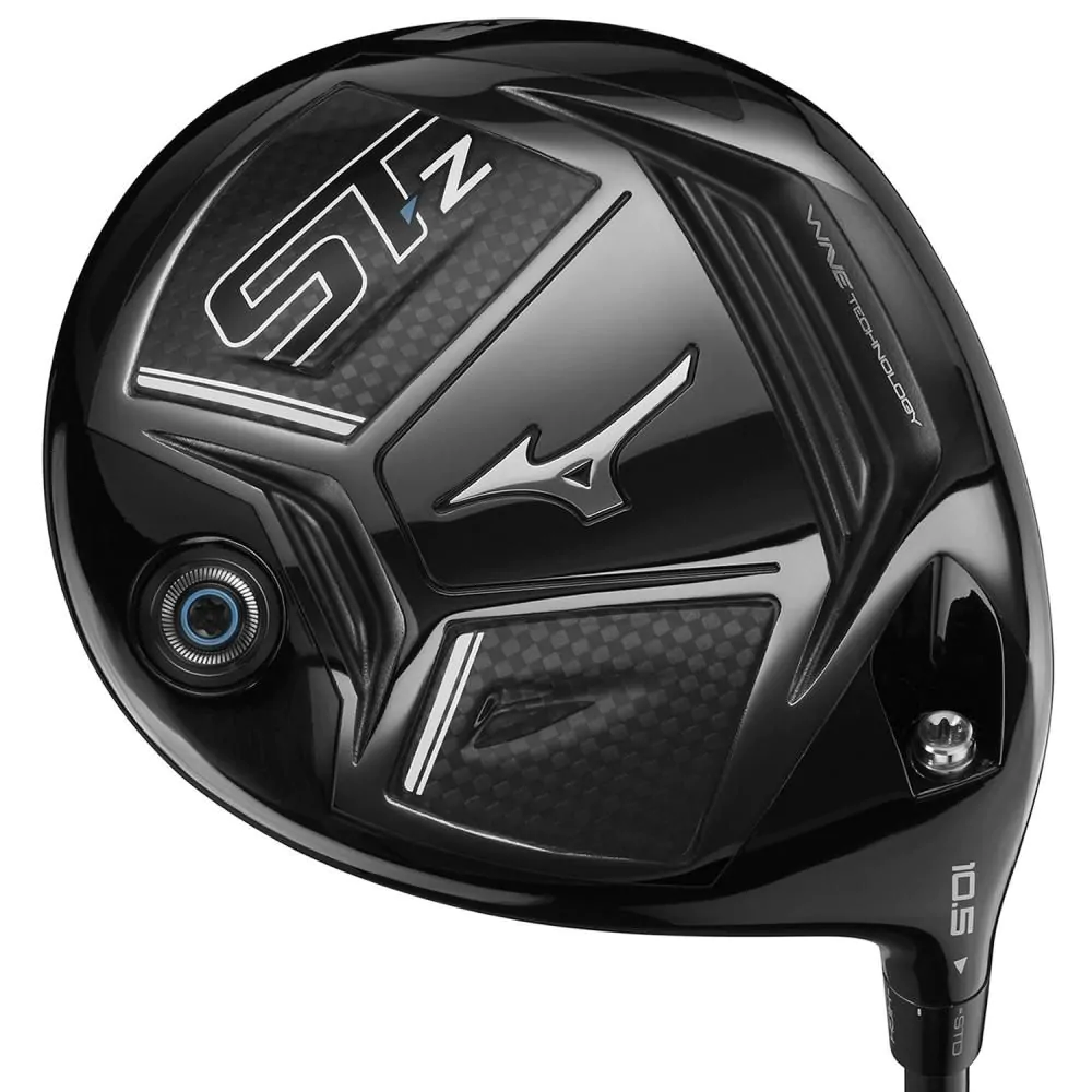 Mizuno ST-Z Ladies Driver 2 Mizuno ST-Z Ladies Driver - Image 2
