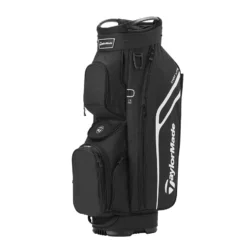 Taylormade Cart Lite Golf Bag - Black -Pro Golf Shop n78742