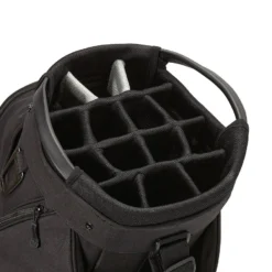 Taylormade Cart Lite Golf Bag - Black -Pro Golf Shop n78742 zoom d2 1