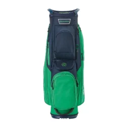 Taylormade Cart Lite Golf Bag - Green Neon/Navy/White -Pro Golf Shop n78745 zoom d4