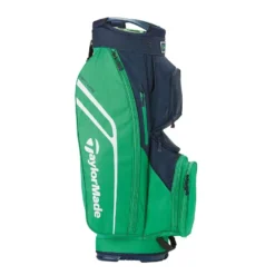 Taylormade Cart Lite Golf Bag - Green Neon/Navy/White -Pro Golf Shop n78745 zoom d5