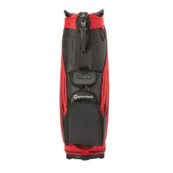 Taylormade Tour Staff Golf Bag -Pro Golf Shop n78799 zoom d5