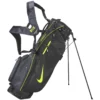 Nike Sport Lite Golf Bag - Black/Anthracite/Volt