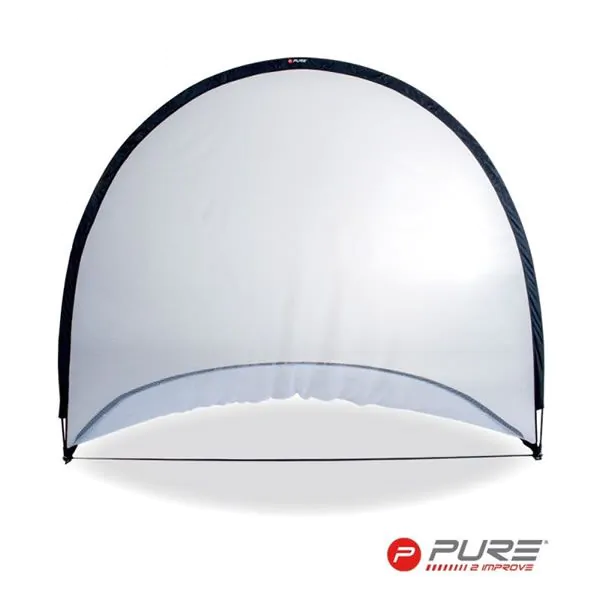 Pure2Improve Golf Practice Net 2.4 X 2.1 Metres 1 Pure2Improve Golf Practice Net 2.4 X 2.1 Metres