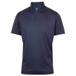 ProQuip Performance Polo Shirt - Navy