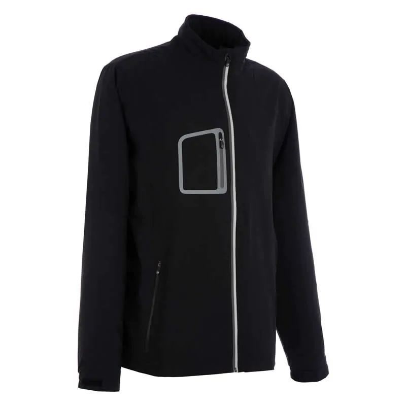 ProQuip StormForce PX7 Waterproof Rain Jacket - Black 1 ProQuip StormForce PX7 Waterproof Rain Jacket - Black